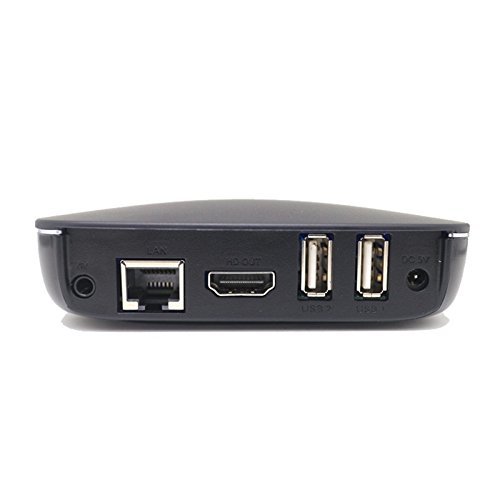 Vipwind MXPro II Quad Core Amlogic S905 Android Tv Set Top Box 1080P HD Media Player XBMC Android 5.1 Tv Box Kodi... N5