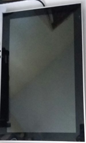 26 inch LED advertising media player