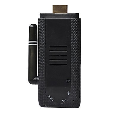 V21 Android 4.2 TV Player Allwinner A31s 1008Mhz Quad Core (Wi-Fi 1GB RAM 8GB ROM HDMI) N5