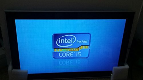 26 inch LED advertising media player N5