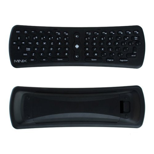 Vktech MINIX NEO A1 2.4GHz Wireless Mouse G-Senor Gyro-Sensor Android TV Box