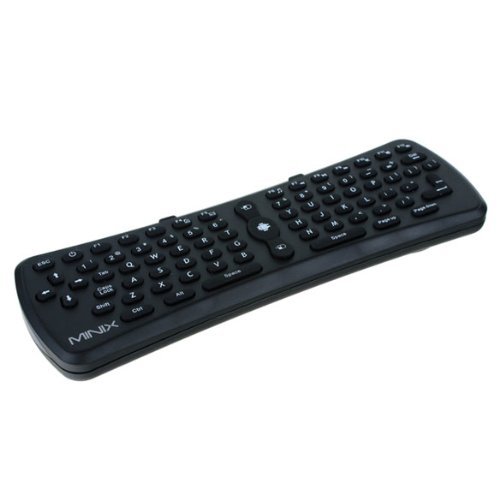 Vktech MINIX NEO A1 2.4GHz Wireless Mouse G-Senor Gyro-Sensor Android TV Box N2