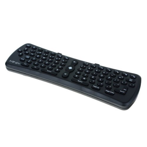 Vktech MINIX NEO A1 2.4GHz Wireless Mouse G-Senor Gyro-Sensor Android TV Box N3