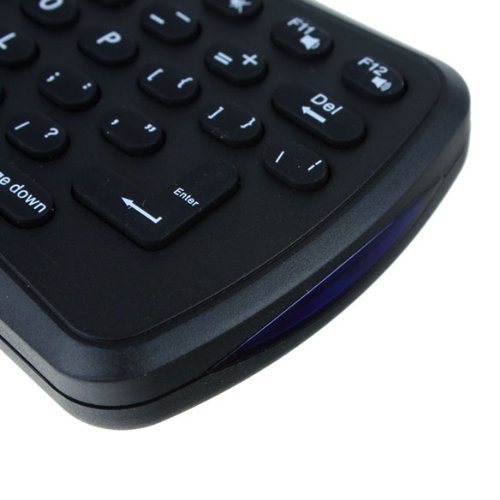 Vktech MINIX NEO A1 2.4GHz Wireless Mouse G-Senor Gyro-Sensor Android TV Box N7