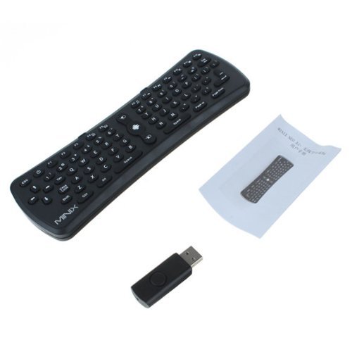 Vktech MINIX NEO A1 2.4GHz Wireless Mouse G-Senor Gyro-Sensor Android TV Box N8