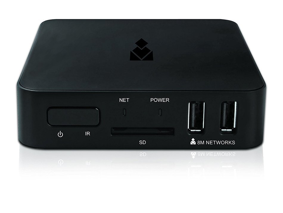 8M Movie Player N3