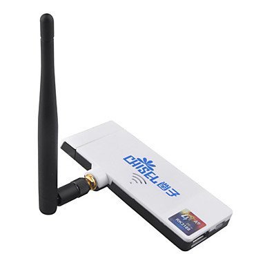 Chiseltek M1 Android 4.2 TV Player Rockchip3188 1800Mhz Quad Core(Wi-Fi Bluetooth 2GB RAM 8GB ROM HDMI)