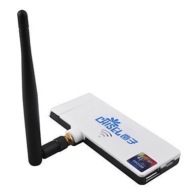 Chiseltek M1 Android 4.2 TV Player Rockchip3188 1800Mhz Quad Core(Wi-Fi Bluetooth 2GB RAM 8GB ROM HDMI) N2