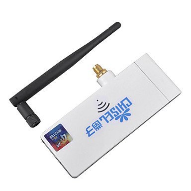 Chiseltek M1 Android 4.2 TV Player Rockchip3188 1800Mhz Quad Core(Wi-Fi Bluetooth 2GB RAM 8GB ROM HDMI) N3