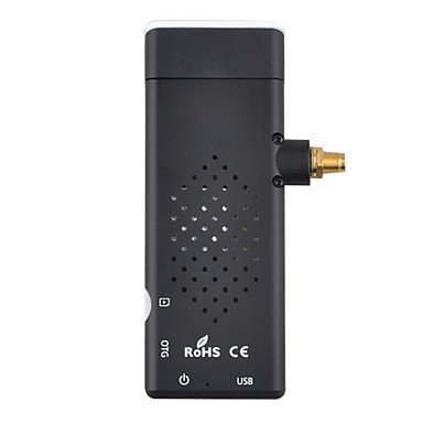 Chiseltek M1 Android 4.2 TV Player Rockchip3188 1800Mhz Quad Core(Wi-Fi Bluetooth 2GB RAM 8GB ROM HDMI) N5