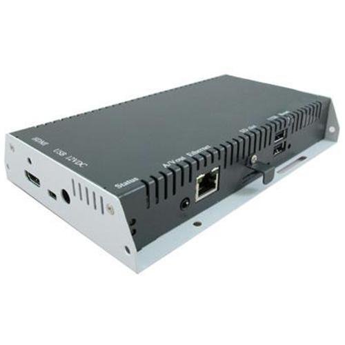 Network Media Player