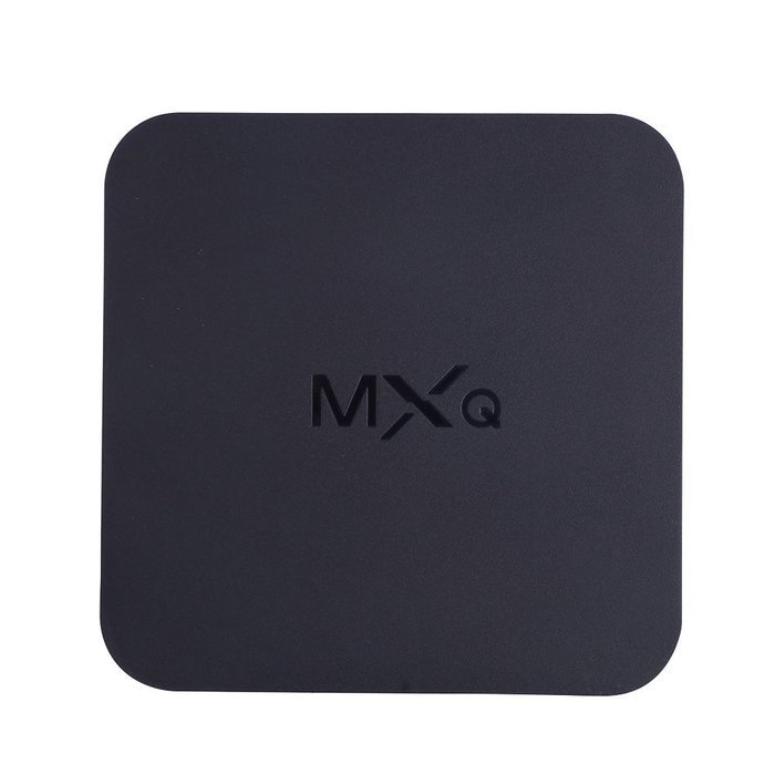 Weixinbuy Android Smart TV Box Pre installed Amlogic S805 Quad Core Android 4.4 1gb RAM 8gb Flash Support Wifi N5