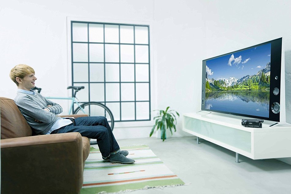 Sony XBR79X900B 79-Inch 4K Ultra HD 120Hz 3D Smart LED TV (2014 Model) N8