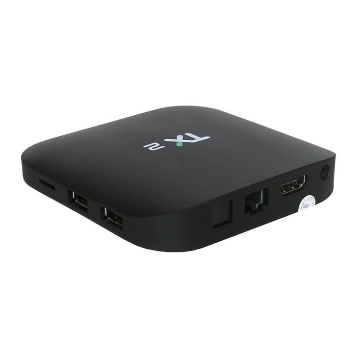 Joinwe-world TX2 RK3229 Chip 1/G/8G OS Android 4.4.2 Android TV Box N4