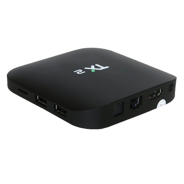 Joinwe-world TX2 RK3229 Chip 1/G/8G OS Android 4.4.2 Android TV Box N7