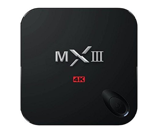Android Smart Android TV box MXIII with Wifi/Video/Picture/Audio/IR/USD/SD/1080P N8
