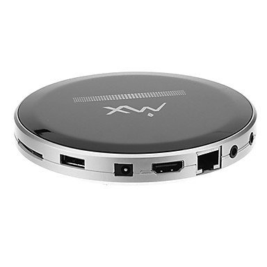 U6D Dual-Core Android 4.2.2 Google Tv Player (1Gb Ram 8Gb Rom) N2