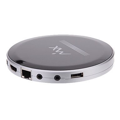 U6D Dual-Core Android 4.2.2 Google Tv Player (1Gb Ram 8Gb Rom) N3
