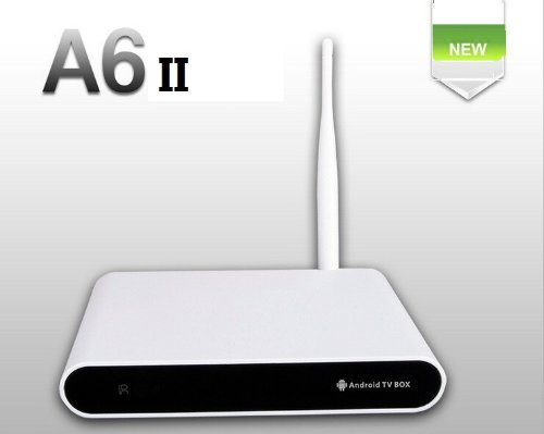 Hd A6ii Android 4.0 Free 900 Chinese Mainland Channels Tv Box