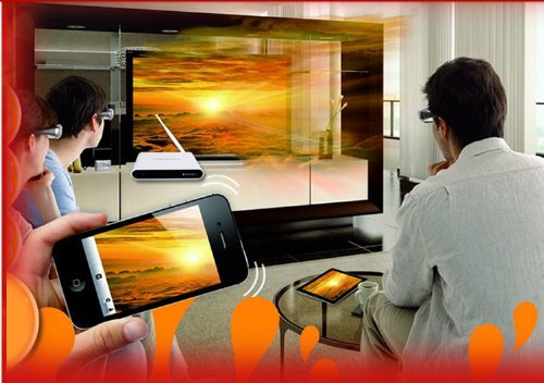Hd A6ii Android 4.0 Free 900 Chinese Mainland Channels Tv Box N9