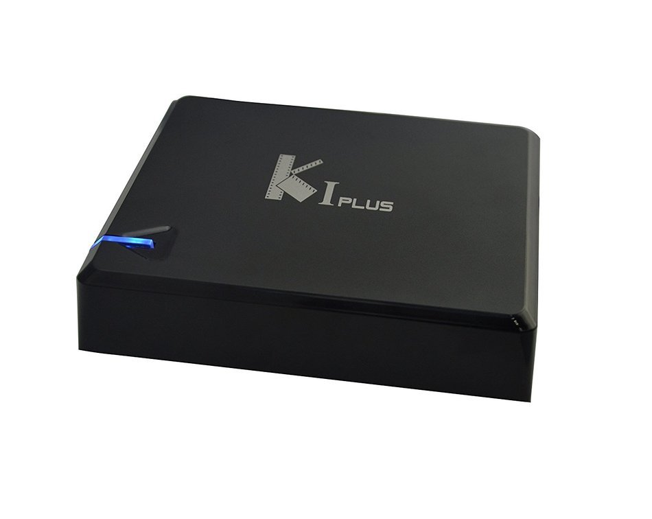 KI PLUS Amlogic S905 Quad-core Android5.1.1 Smart TV BOX Penta-core GUB DDRIII 1GB Memory 8GB Flash H.264 4K/2K...
