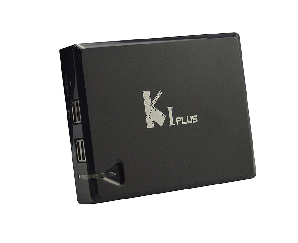 KI PLUS Amlogic S905 Quad-core Android5.1.1 Smart TV BOX Penta-core GUB DDRIII 1GB Memory 8GB Flash H.264 4K/2K... N2