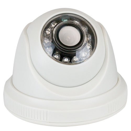 Best Sale High End 1/3" HDIS CCD Camera, 650TV Line, 3.6mm lens, 12PCS Infrared LED, 26 feet IR distance, 0.1... N2