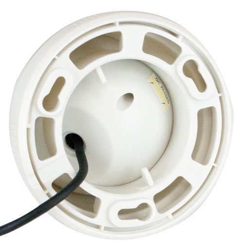 Best Sale High End 1/3" HDIS CCD Camera, 650TV Line, 3.6mm lens, 12PCS Infrared LED, 26 feet IR distance, 0.1... N3