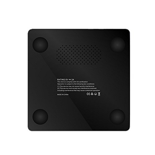 Beelink I ONE I826 4K XBMC UHD TV Box Amlogic S812 Quad Core HD IN WiFi MIMO 2GB/16GB N4