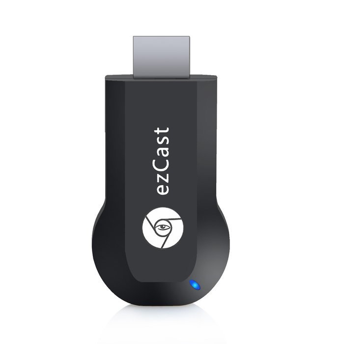 Dragonbest EZCast M2 Miracast Dongle Wifi Streaming to TV Wireless Display as Google Chromecast hdmi 1080p Media...