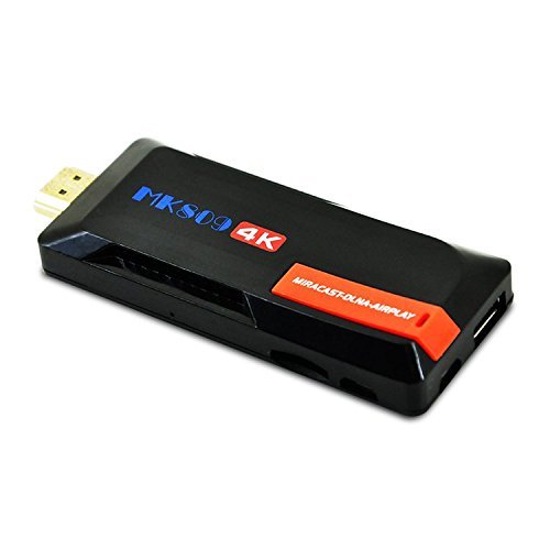 Google android 4.4 4k Mini PC Rockchip 3288 Quad Core Tv Stick 2GB/8G WiFi 802.11 b/g/n USB Receiver N2