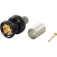 Trompeter UPL2000 D2 for Belden 1505A Canare L-4CFB Gepco VPM2000 VE61859-by-Trompeter