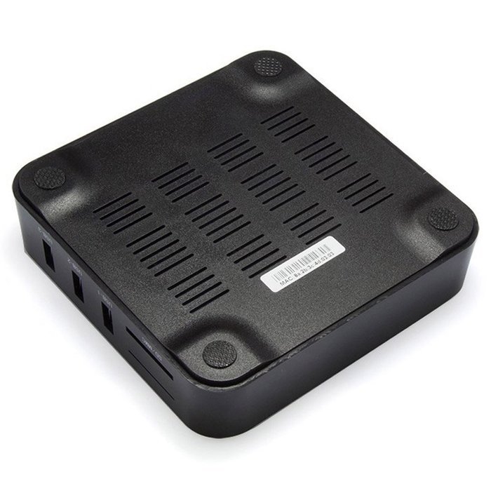 Mxq amlogic s805 quad core android smart 4k tv streaming box 1080p hdmi