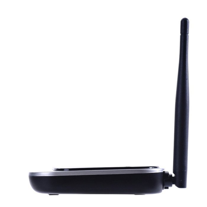 TOOGOO(R) Android 4.4 RK3188 Quad Core Smart TV Box Mini PC Streaming Media Player 2GB 8GB Mali-T764 GPU BT 4.0... N5