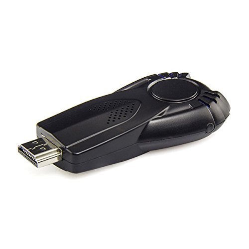 5G Smart Cast AM8252 Ezcast Miracast DLNA Airplay TV Dongle For Android IOS MacOS Windows N3