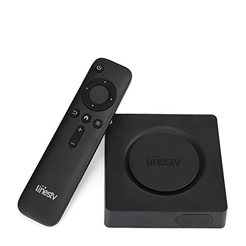 LinesTV KODI Android 4.4 Amlogic S805 Quad Core 1GB/4GB 802.11 b/g/n LAN 1080P HDMI TV Box Android Mini PC