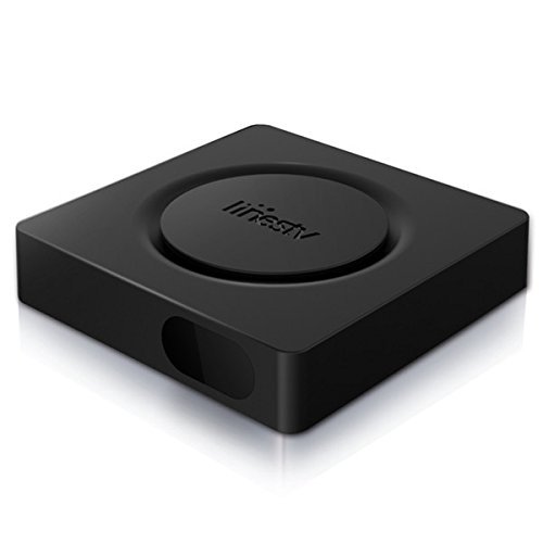 LinesTV KODI Android 4.4 Amlogic S805 Quad Core 1GB/4GB 802.11 b/g/n LAN 1080P HDMI TV Box Android Mini PC N3