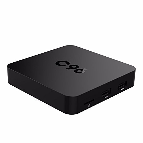 Vipwind C96 Android 5.1 TV Box 1G 8G S905 Quad-core Cortex-A53 Mali-450 5-Core GPU Kodi 16.0 Wifi Android Tv Box... N2
