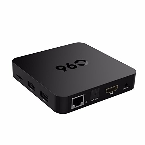 Vipwind C96 Android 5.1 TV Box 1G 8G S905 Quad-core Cortex-A53 Mali-450 5-Core GPU Kodi 16.0 Wifi Android Tv Box... N3