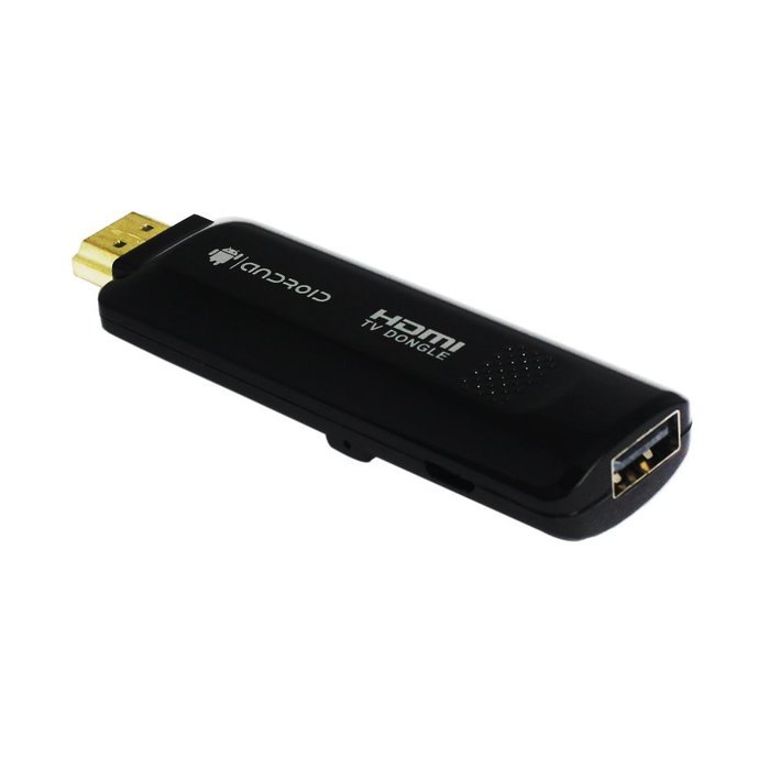 Generic Ns115 Dual Core Mini Tv Dongle 1.5g