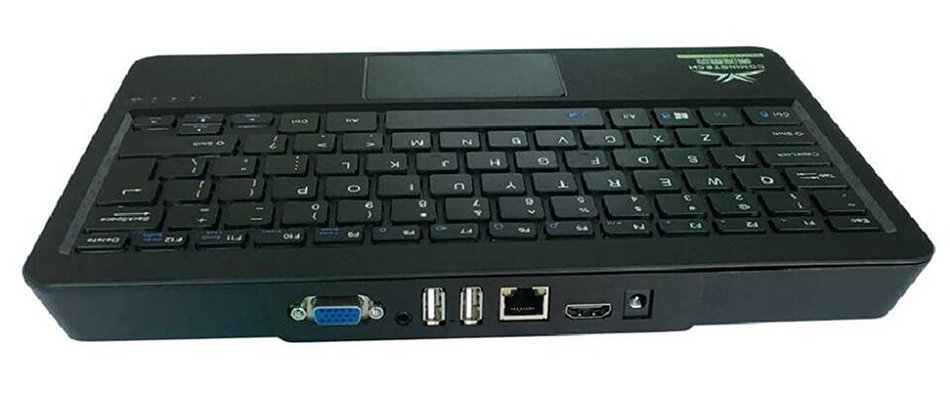 windows 10 mini pc Andorid Quad core rk3128 1GRAM/8G DDR Keyboard Host mini PC use to office,Watch iptv,Skype,... N2