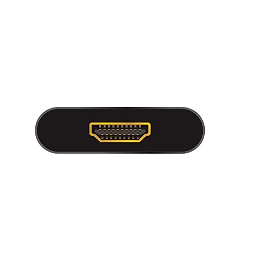Beelink Pocket P2 Windows TV Stick Dongle Intel Z3735F 64bit 1.8GHz 2GB/32GB RII i8 Airmouse QWERTY Keyboard Bundle... N4