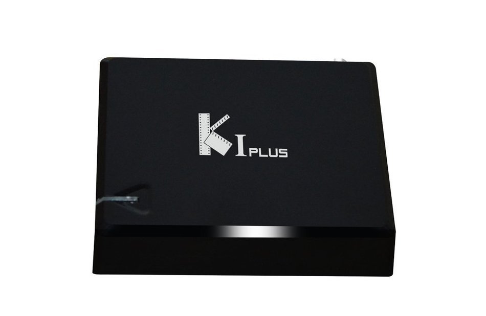 Joinwe-world K1 PLUS S2/T2 S905 Android 5.1 TV Box With Tuner DVB-T2 / DVB-S2 N4