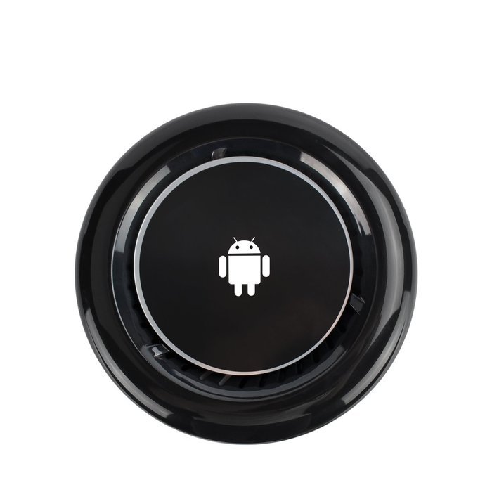 YUNTAB YC-R8H TV Box Android 4.4.2 KODI Quad-core Bluetooth 4.0 16GB A17 Quad-core 1.8Ghz CPU Support dual band... N6