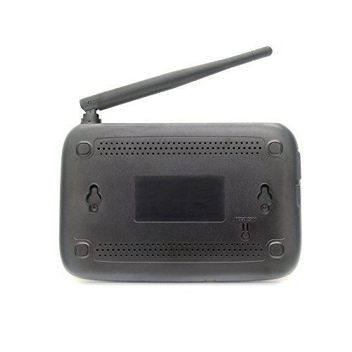 Green House-RKCS3288 Quad Core 1.8GHz Andorid 4.4 TV Box 4K N6