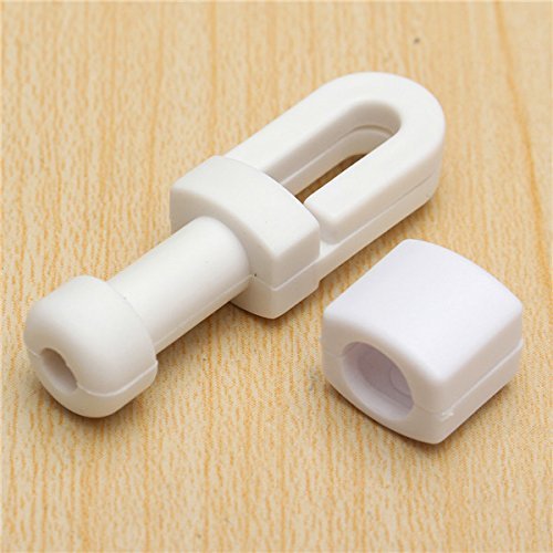 BephaMart Soft Silicon Charging USB Cable Cord Earphone Holder Winder Saver For iPhone Samsung N2