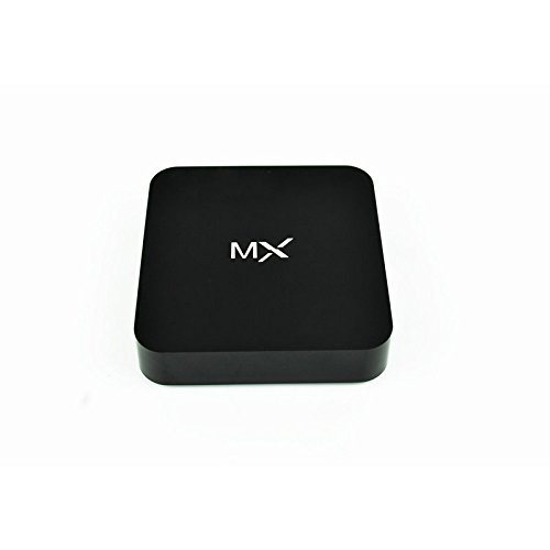 Generic MX Android TV Box Dual Core Jelly Bean XMBC Fully Loaded Android Set Top Box