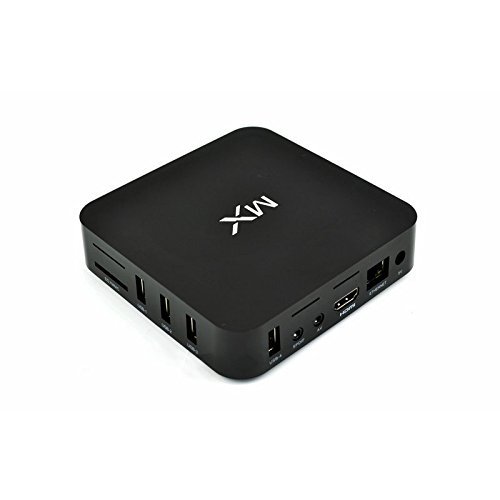 Generic MX Android TV Box Dual Core Jelly Bean XMBC Fully Loaded ...