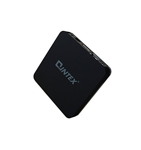 QINTEX T9S android tv box Kodi 15.2version Pre installed Amlogic S905 Quad-core cortex-A53 64bit Android 5.1 1GB... N8