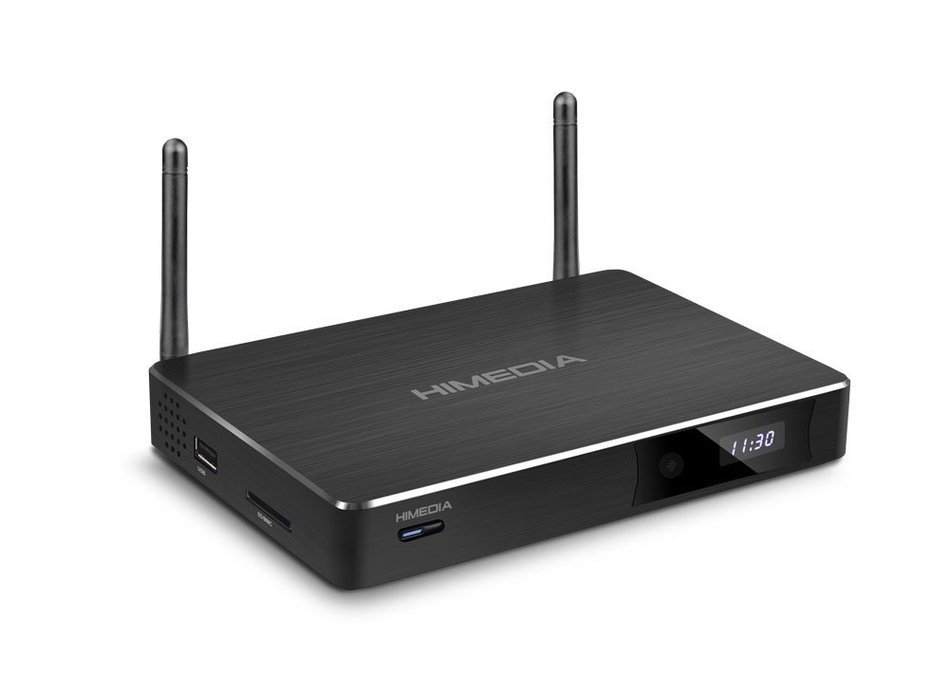 hi media h8 plus octa core android tv box